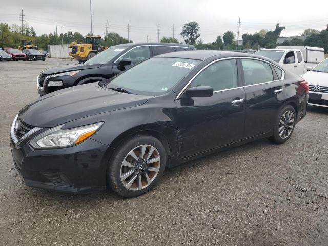 NISSAN ALTIMA 2.5 2017 1n4al3ap8hc243645