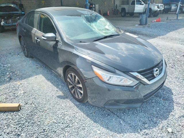 NISSAN ALTIMA 2.5 2017 1n4al3ap8hc244312