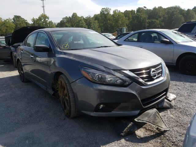 NISSAN ALTIMA 2.5 2017 1n4al3ap8hc244651