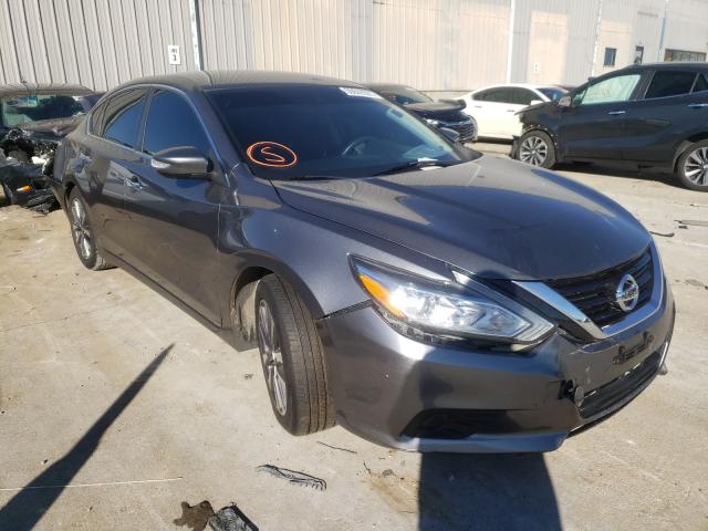 NISSAN ALTIMA 2.5 2017 1n4al3ap8hc244682