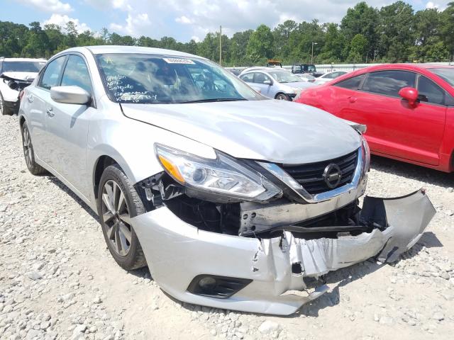 NISSAN ALTIMA 2.5 2017 1n4al3ap8hc244925