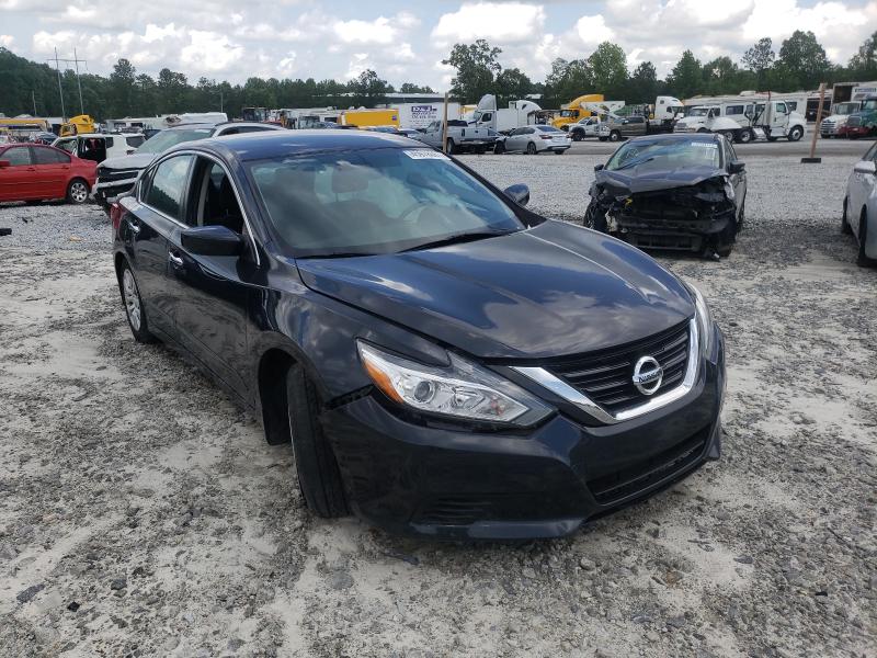 NISSAN ALTIMA 2.5 2017 1n4al3ap8hc245010