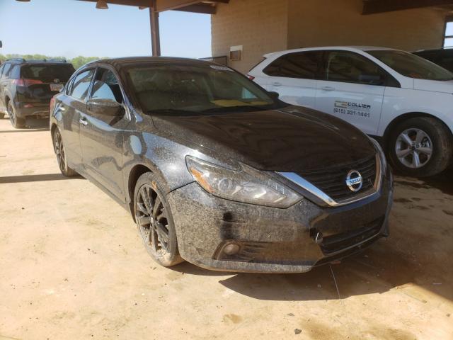 NISSAN ALTIMA 2.5 2017 1n4al3ap8hc245220