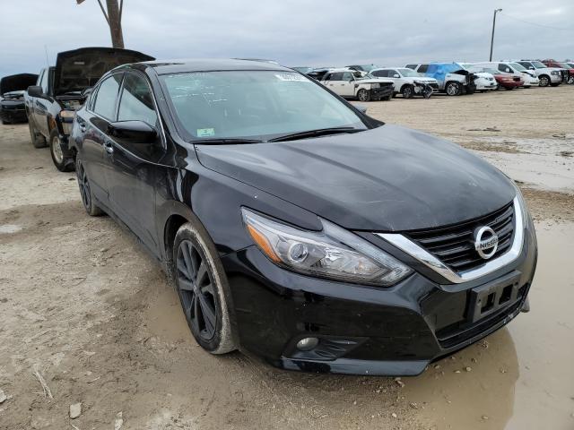 NISSAN ALTIMA 2.5 2017 1n4al3ap8hc245301