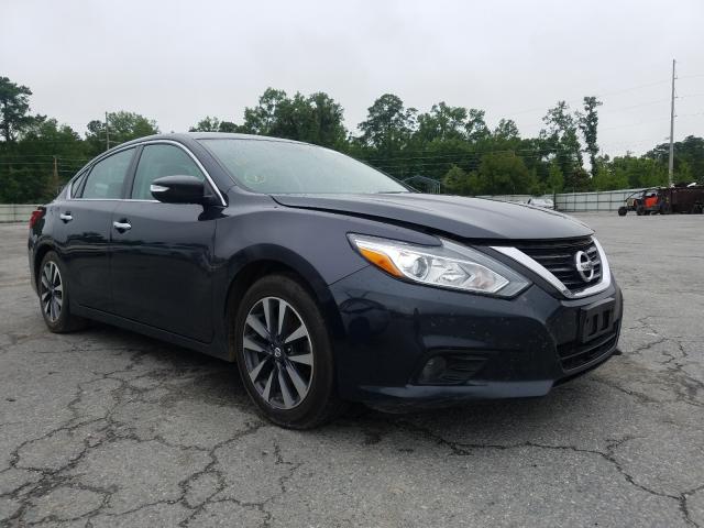 NISSAN ALTIMA 2.5 2017 1n4al3ap8hc245900