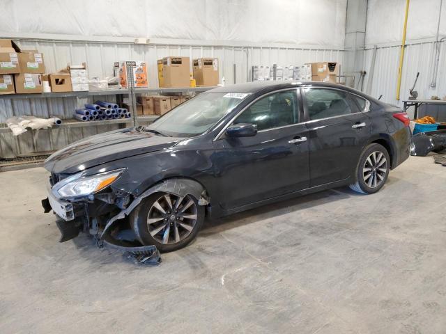 NISSAN ALTIMA 2.5 2017 1n4al3ap8hc247341