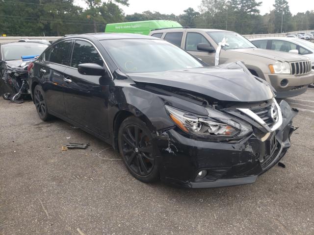 NISSAN ALTIMA 2017 1n4al3ap8hc247470