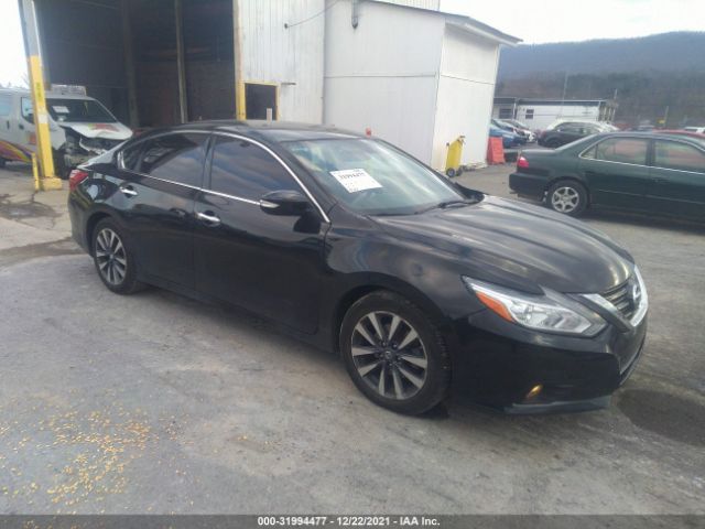 NISSAN ALTIMA 2017 1n4al3ap8hc247565