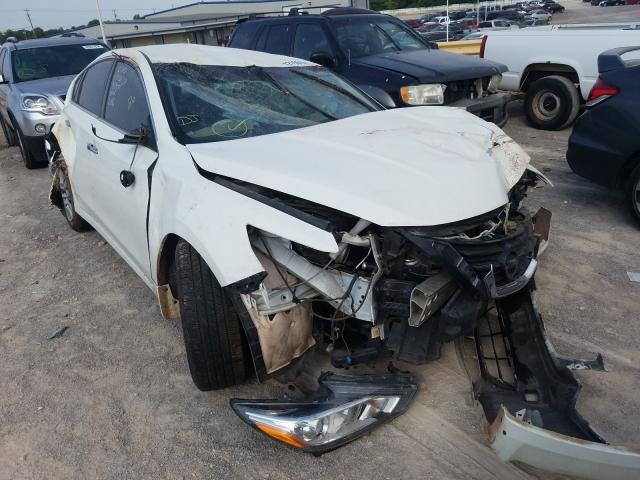 NISSAN ALTIMA 2.5 2017 1n4al3ap8hc248215