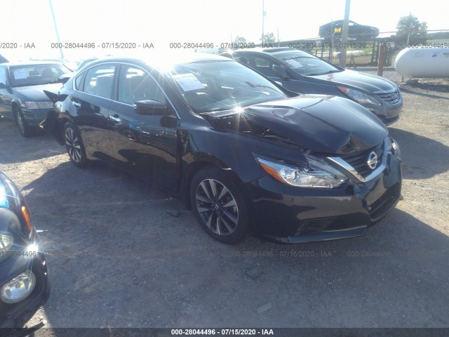 NISSAN ALTIMA 2017 1n4al3ap8hc248652