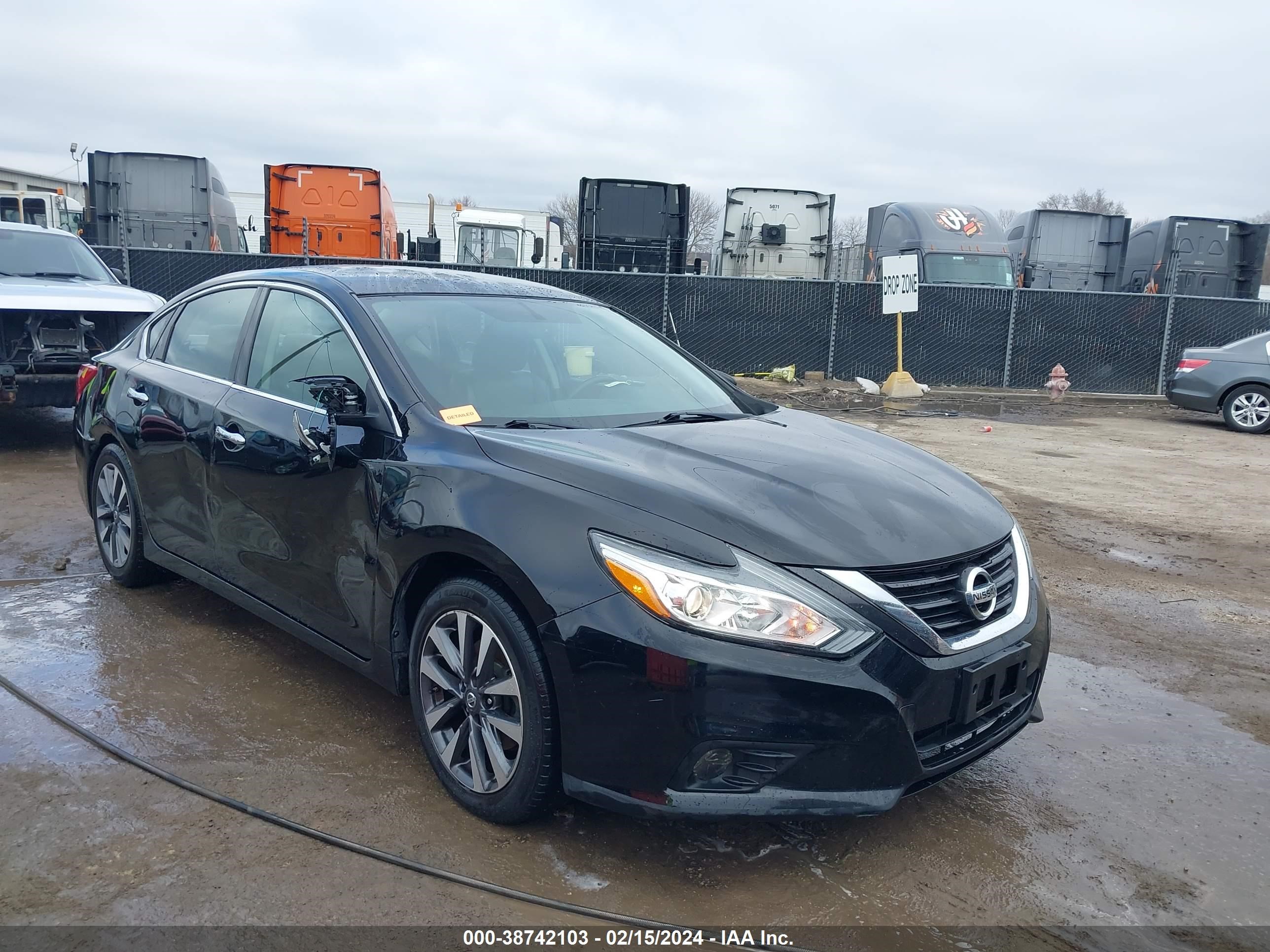 NISSAN ALTIMA 2017 1n4al3ap8hc248862