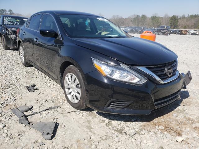 NISSAN ALTIMA 2.5 2017 1n4al3ap8hc248943