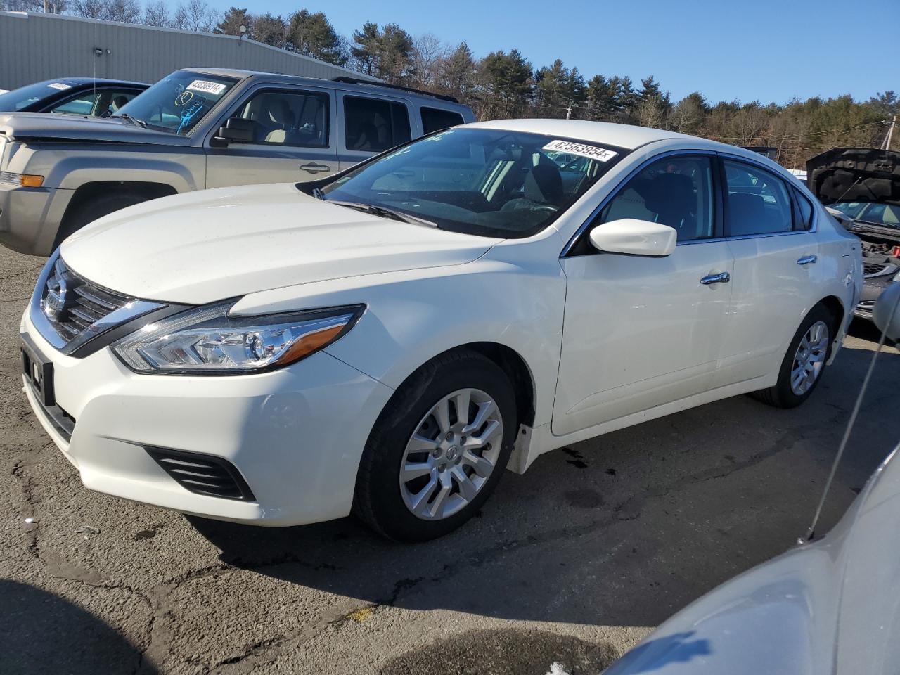 NISSAN ALTIMA 2017 1n4al3ap8hc249218