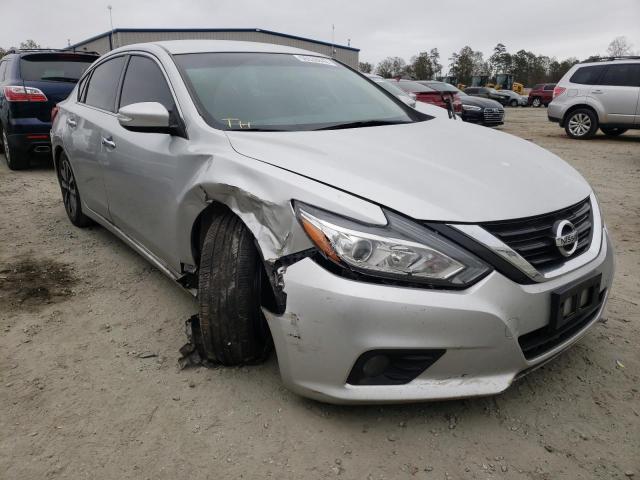 NISSAN ALTIMA 2.5 2017 1n4al3ap8hc249476