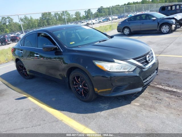 NISSAN ALTIMA 2017 1n4al3ap8hc249736