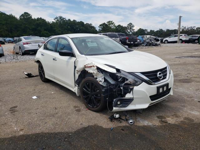 NISSAN ALTIMA 2.5 2017 1n4al3ap8hc249977