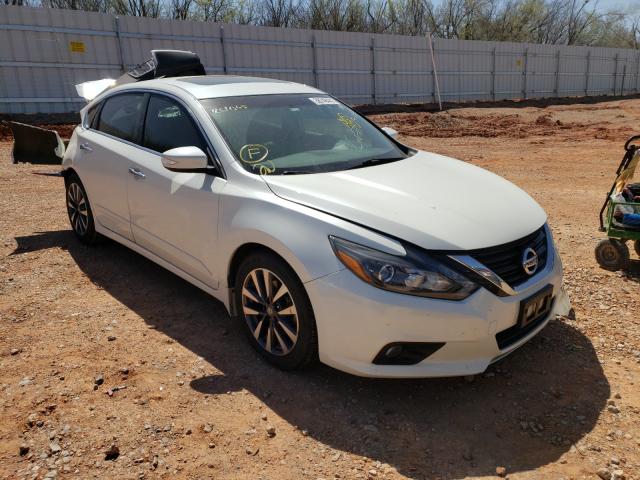 NISSAN ALTIMA 2.5 2017 1n4al3ap8hc251065