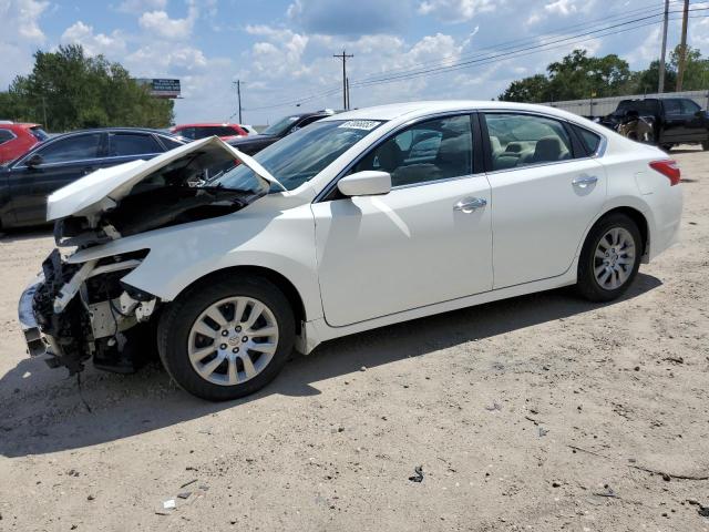 NISSAN ALTIMA 2.5 2017 1n4al3ap8hc251101