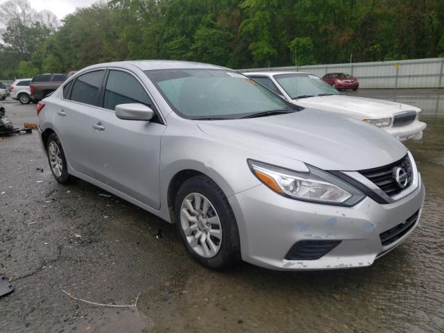 NISSAN ALTIMA 2.5 2017 1n4al3ap8hc251292