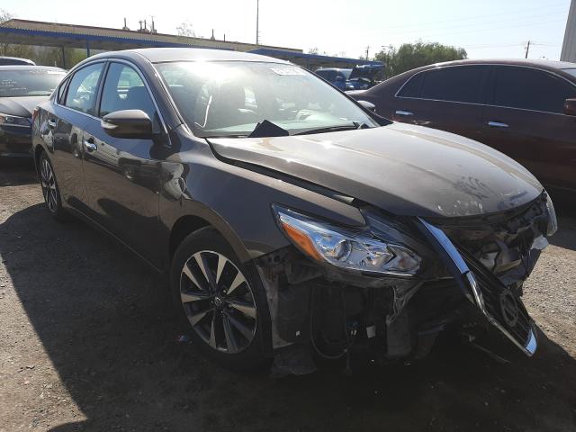 NISSAN ALTIMA 2.5 2017 1n4al3ap8hc251423