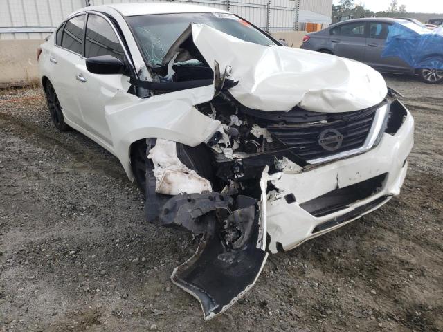 NISSAN ALTIMA 2.5 2017 1n4al3ap8hc252233