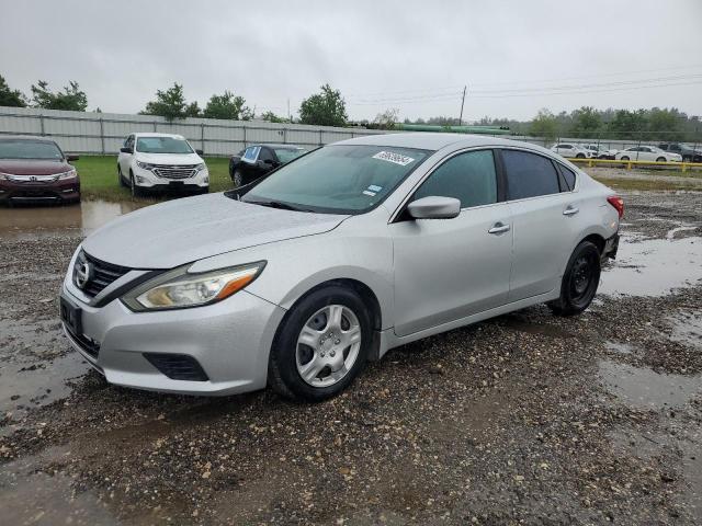 NISSAN ALTIMA 2.5 2017 1n4al3ap8hc252538