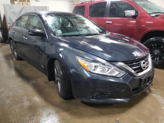 NISSAN ALTIMA 2.5 2017 1n4al3ap8hc252751