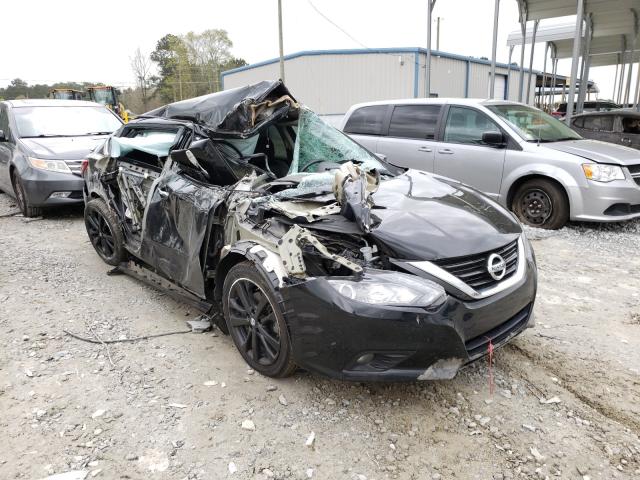 NISSAN ALTIMA 2.5 2017 1n4al3ap8hc252779