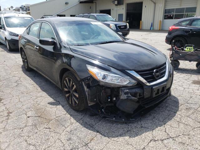 NISSAN ALTIMA 2.5 2017 1n4al3ap8hc252832