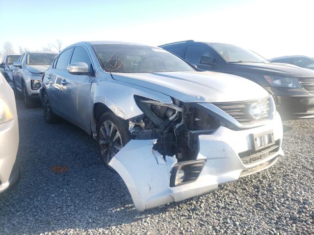 NISSAN ALTIMA 2.5 2017 1n4al3ap8hc253740