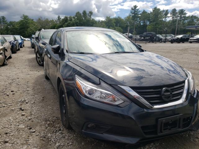 NISSAN ALTIMA 2.5 2017 1n4al3ap8hc253897