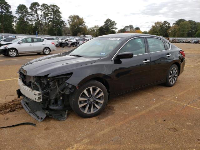 NISSAN ALTIMA 2.5 2017 1n4al3ap8hc254709