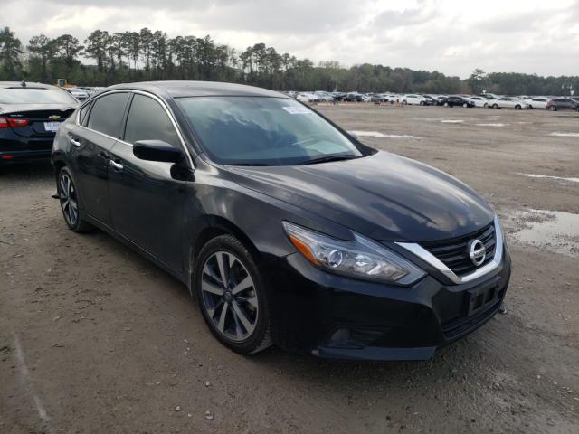 NISSAN ALTIMA 2.5 2017 1n4al3ap8hc254743