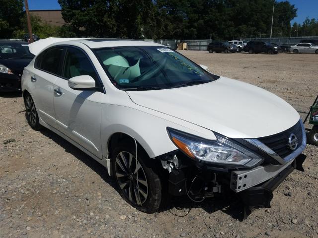 NISSAN ALTIMA 2.5 2017 1n4al3ap8hc256055