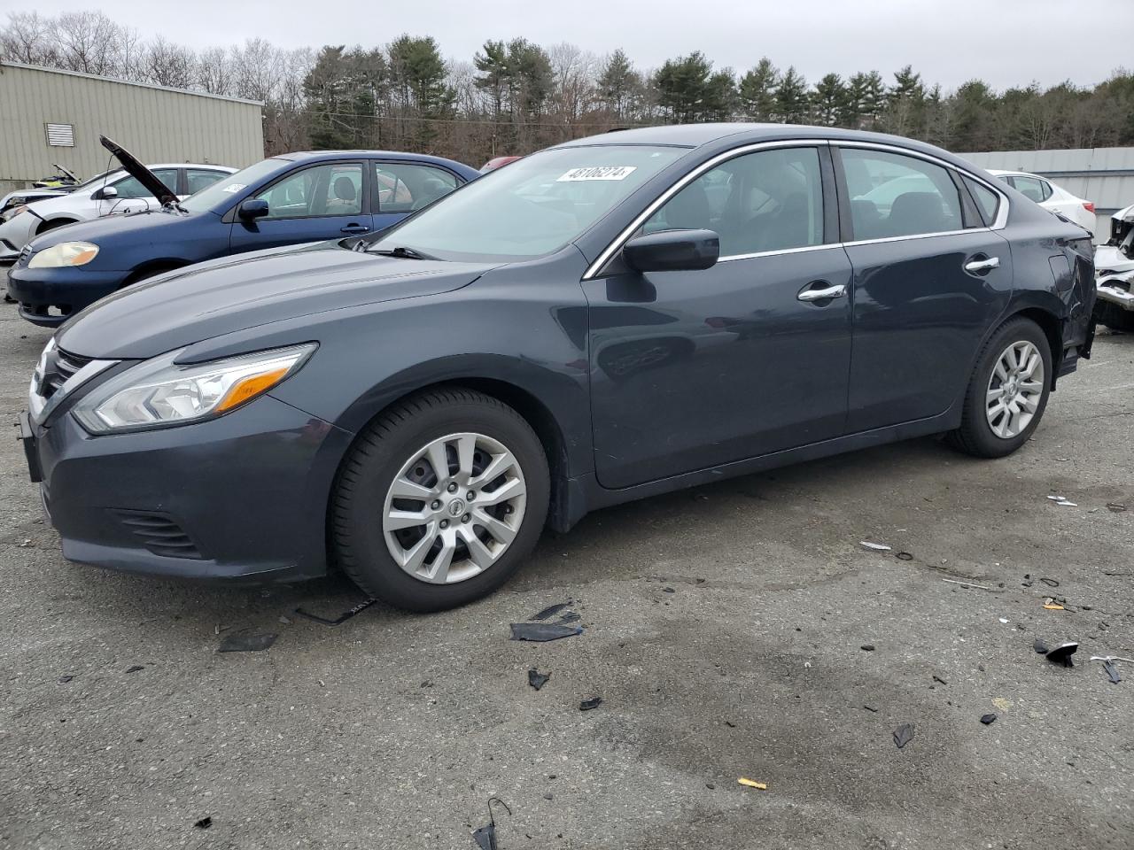 NISSAN ALTIMA 2017 1n4al3ap8hc256377