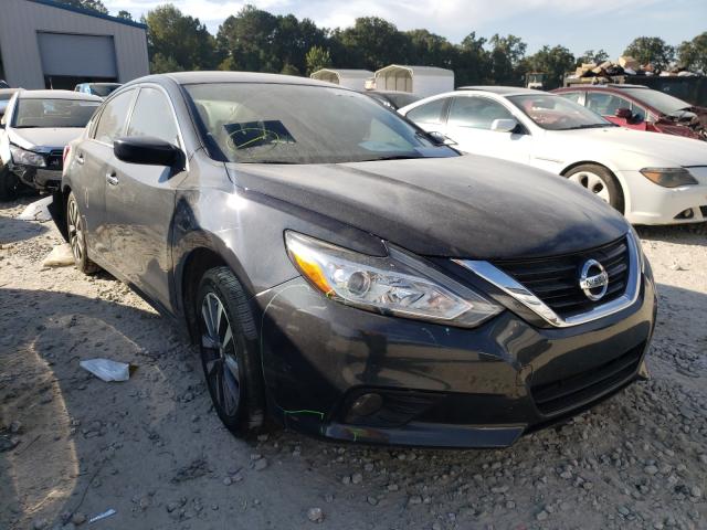 NISSAN ALTIMA 2.5 2017 1n4al3ap8hc257495