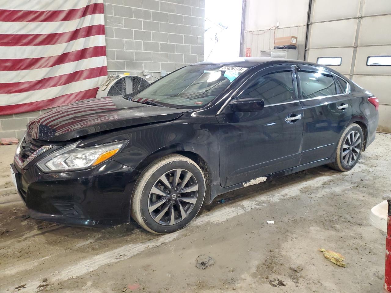 NISSAN ALTIMA 2017 1n4al3ap8hc257593