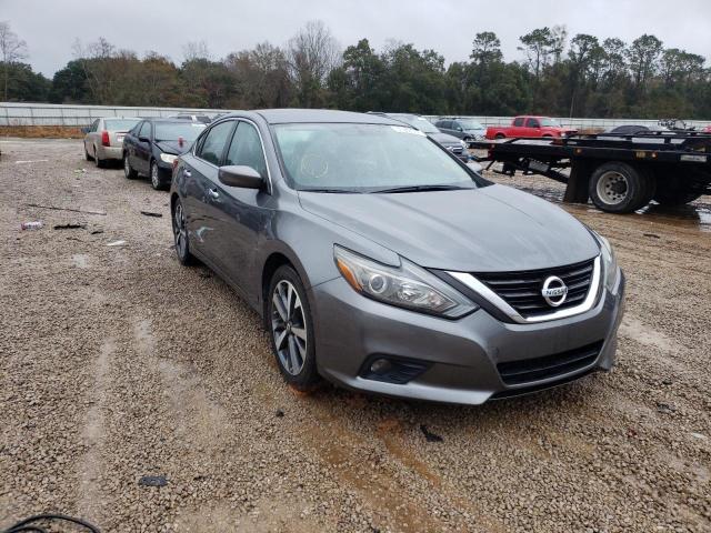 NISSAN ALTIMA 2.5 2017 1n4al3ap8hc257738