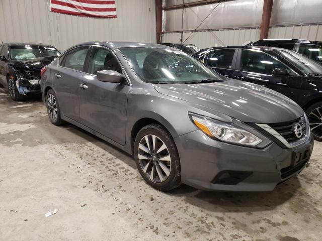 NISSAN ALTIMA 2.5 2017 1n4al3ap8hc257786