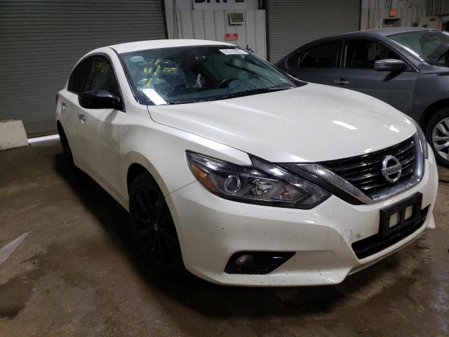 NISSAN ALTIMA 2.5 2017 1n4al3ap8hc257951