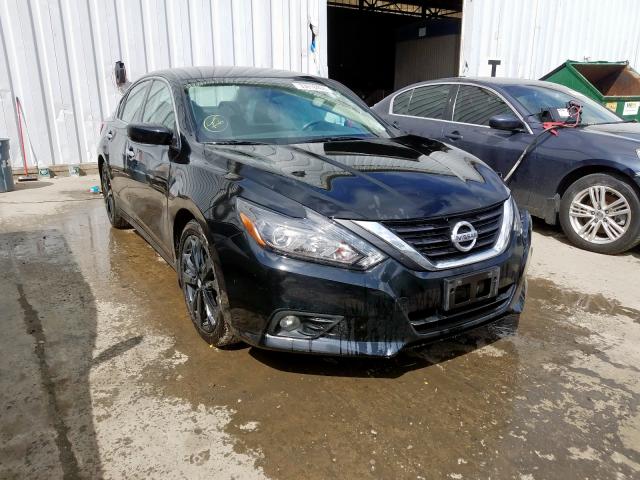 NISSAN ALTIMA 2.5 2017 1n4al3ap8hc258291