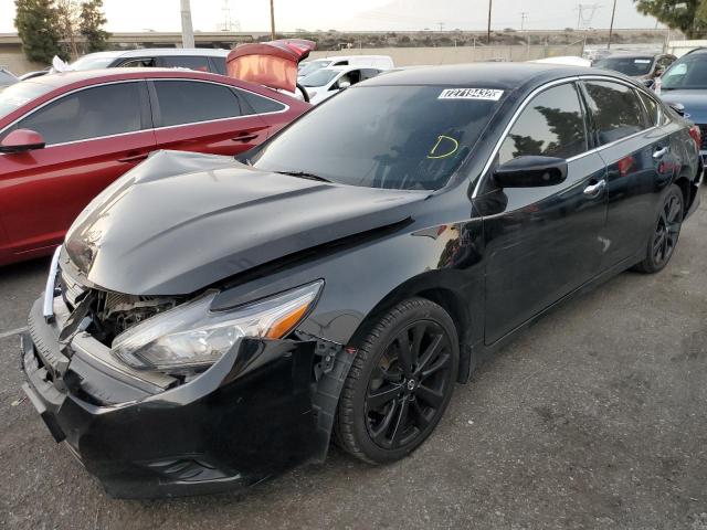 NISSAN ALTIMA 2.5 2017 1n4al3ap8hc258341