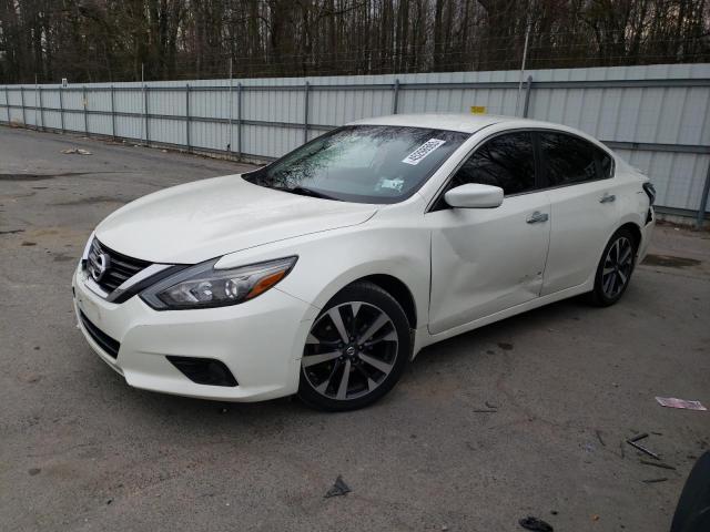 NISSAN ALTIMA 2.5 2017 1n4al3ap8hc258937