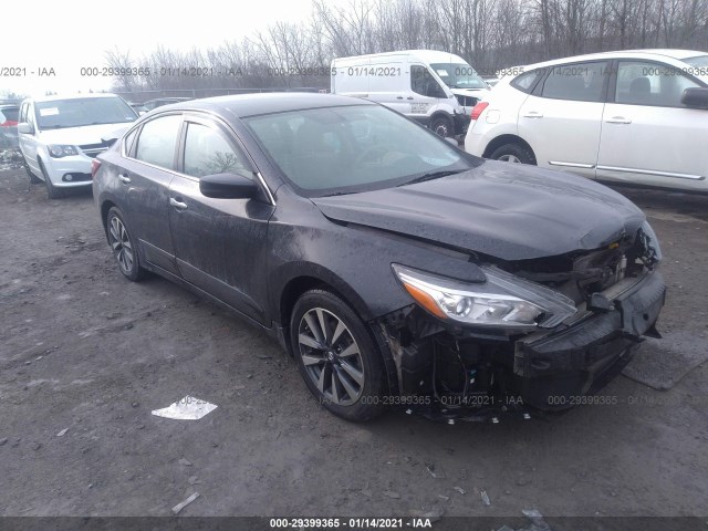 NISSAN ALTIMA 2017 1n4al3ap8hc260493