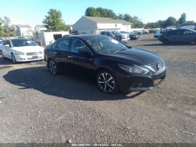 NISSAN ALTIMA 2017 1n4al3ap8hc261773