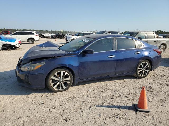 NISSAN ALTIMA 2.5 2017 1n4al3ap8hc262499