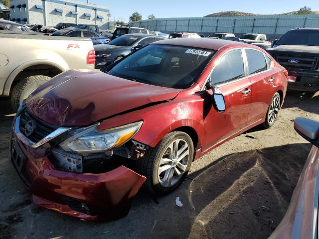 NISSAN ALTIMA 2017 1n4al3ap8hc262888