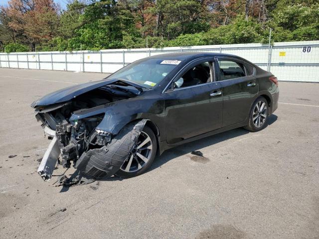 NISSAN ALTIMA 2017 1n4al3ap8hc263006