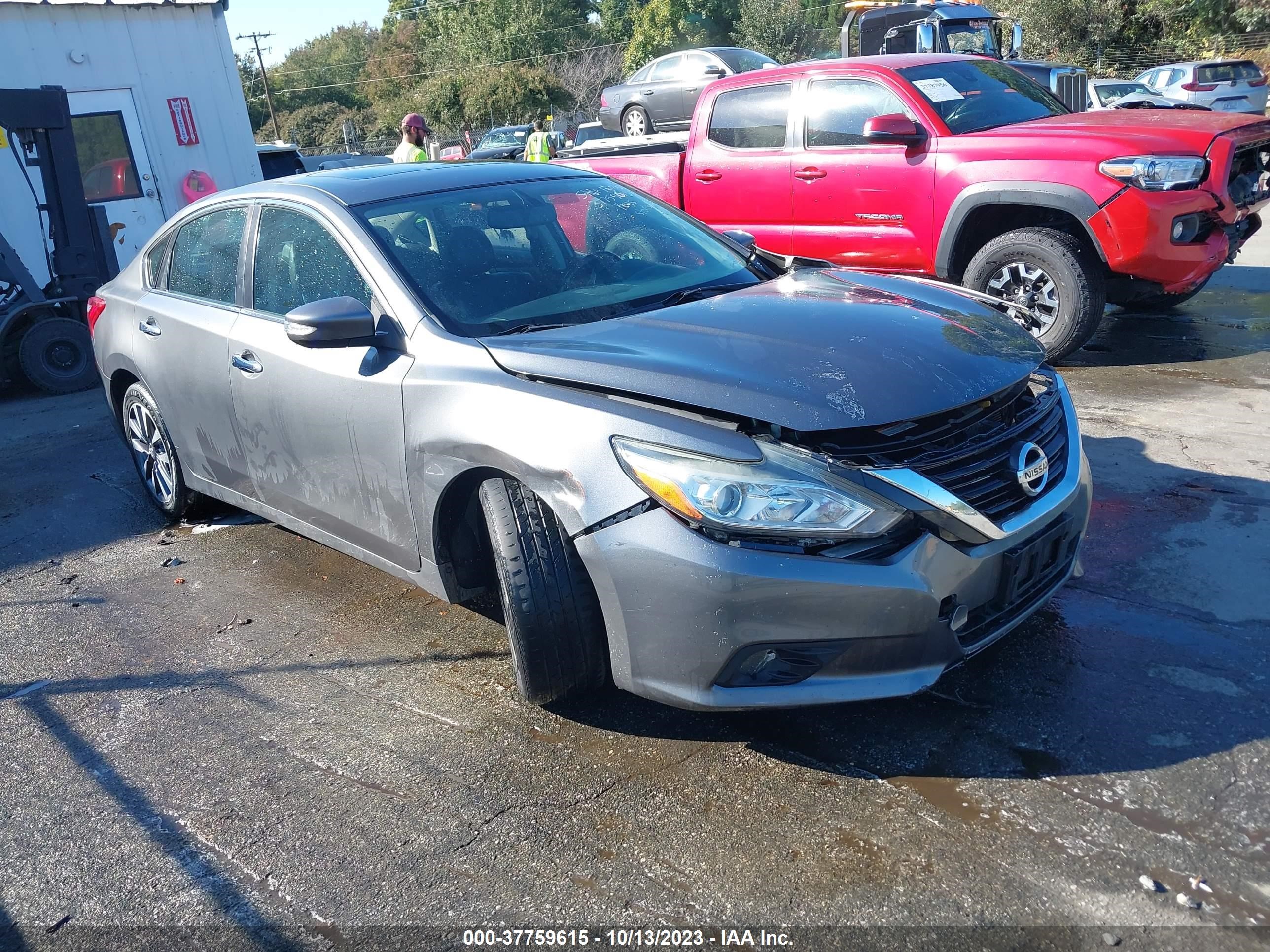 NISSAN ALTIMA 2017 1n4al3ap8hc263085