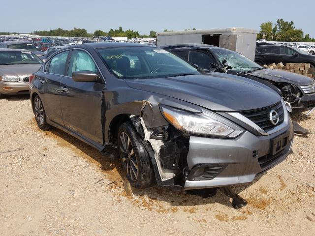 NISSAN ALTIMA 2.5 2017 1n4al3ap8hc263166